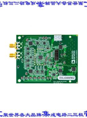 EVAL-AD4696FMCZ 开发板评估板 EVAL BOARD FOR AD4696