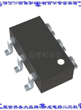 NSVBAS21TMR6T1G 二极管阵列 DIODE ARRAY GP 250V 200MA SC74