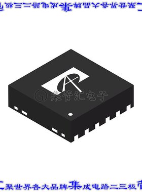 AOZ13937DI-02 集成电路芯片32V IDEAL DIODE SINK SWITCH LATC