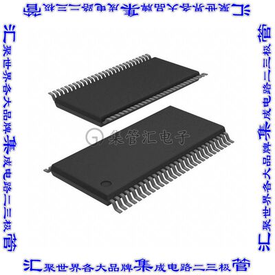 SN65LVDS93DGGR 集成电路芯片IC LVDS SERDES TX 56-TSSOP
