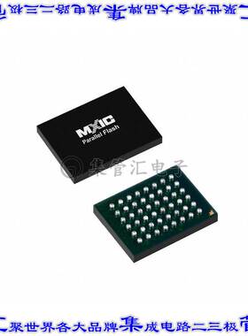 MX29LV160DTXEI-70G 存储器IC FLASH 16MBIT 并联 48LFBGA芯片集