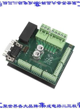 DK481D0056/02 开发板评估板 N-SERIES DK MULTI ETHERNET 75W