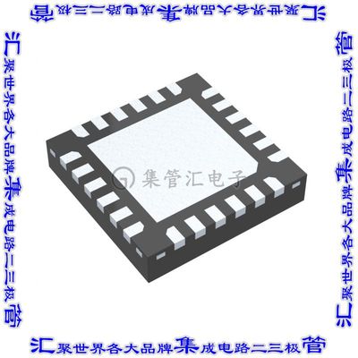 HMC980LP4ETR 集成电路芯片IC ACTIVE BIAS CONTROLLER 24QFN