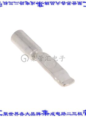 1339G1 连接器接插件TERM BLADE NON-GEND 6AWG PAIR