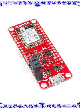 WRL-15435 开发板评估板 THING PLUS - XBEE3 (U.FL)