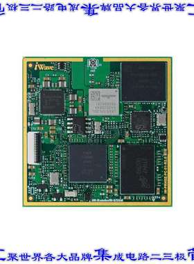 IW-G50M-OL93-4L002G-E016G-BIA 集成电路芯片I.MX 9352 OSM-LF