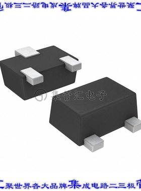 2SC5658T2LR 单双极晶体管 TRANS NPN 50V 0.15A VMT3