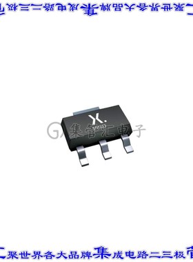 BSP135H6433XTMA1 晶体管 MOSFET N-CH 600V 120MA SOT223