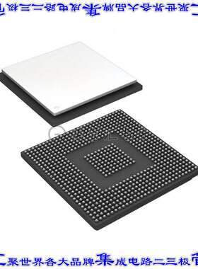 TMS320C6455BCTZA 集成电路芯片IC DSP FIXED-POINT 697FCBGA