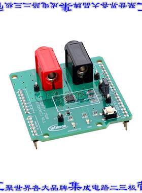 BTS3035EJDEMOBOARDTOBO1 开发板评估板 BTS3035EJ DEMOBOARD