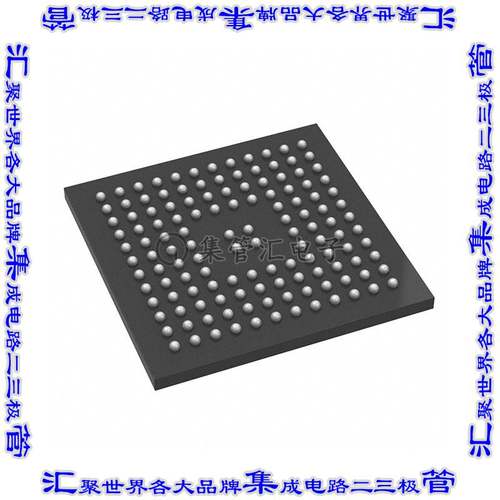 STM32U585QII3 集成电路芯片IC MCU 32BIT 2MB FLASH 132UFBGA