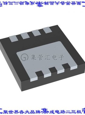 NTTFS008P03P8Z 晶体管 MOSFET P-CH 30V 22A/96A 8PQFN