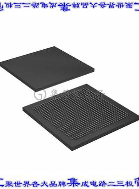 10CX150YF780I5G 集成电路芯片IC FPGA 284 I/O 780FBGA