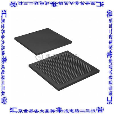 10CX220YF780E5G 集成电路芯片IC FPGA 284 I/O 780FBGA