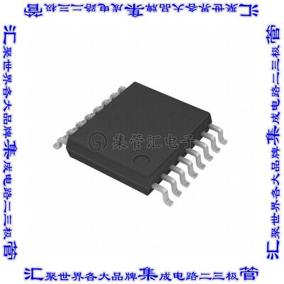 BD63242FV-E2 电机驱动器THREE-PHASE FULL-WAVE FAN MOTOR芯片