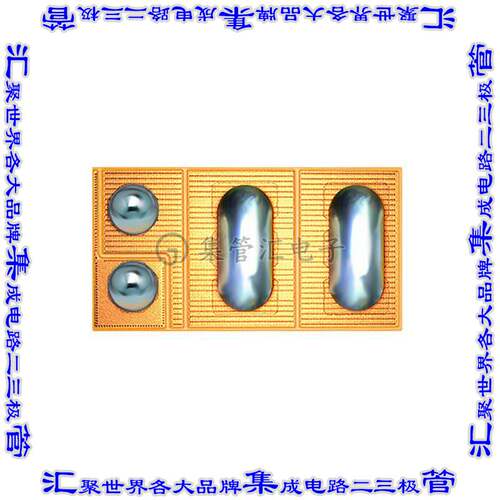 EPC2012C 晶体管 MOSFET GANFET N-CH 200V 5A DIE OUTLINE