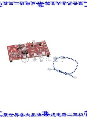 TLE9015DQUTRXBRGTOBO1 开发板评估板 EVAL BOARD FOR TLE9015DQU