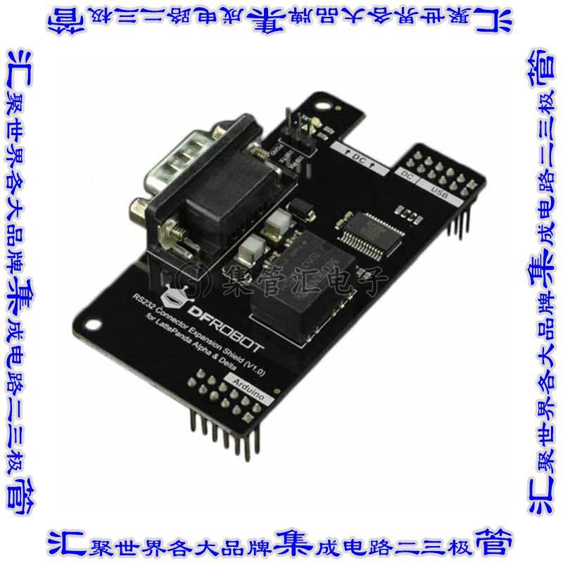 DFR0778 开发板评估板 RS232 CONNECTOR EXPANSION SHIELD,电子元器件市场,开发板/学习板/评估板/工控板,淘宝优惠券,粉丝福利购,淘宝优惠卷