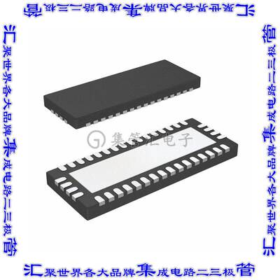 DS160PR412RUAR 集成电路芯片PCIE 4.0, 16-GBPS, 4-CHANNEL LIN