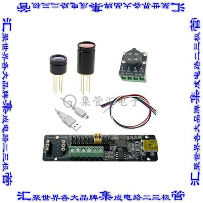 TB-I2C-TESTBOARD 开发板评估板 DIGITAL IR SENSOR I2C TEST BOA