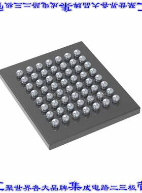 AD5940BCBZ-RL 集成电路芯片IC AFE 1 CHAN 16BIT 56WLCSP