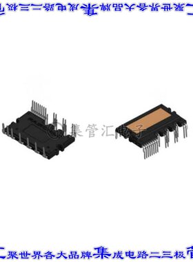 FAM65V05DF1 晶体管 AUTO PWR MODUL 650V 50A 27PWRDIP