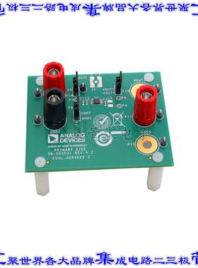 EVAL-ADR3625EBZ 开发板评估板 ADR3625 EVALUATION BOARD