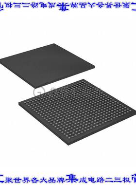 EP4CE75F23C7N 现场可编程门阵列IC FPGA 292 I/O 484FBGA芯片集