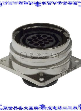 208487-1 连接器接插件CONN RCPT HSG FMALE 14POS PNL MT