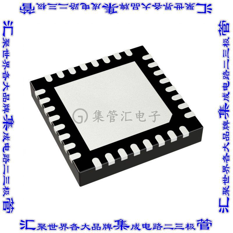 9DML4493ANLGI8 集成电路芯片9DML4493A 4-INPUT, 4-OUTPUT CLOC