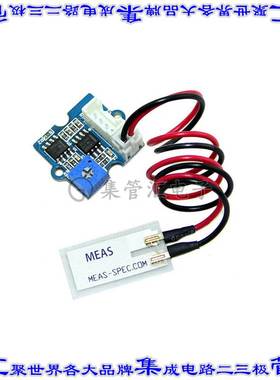 101020031 开发板评估板 GROVE PIEZO VIBRATION SENSOR
