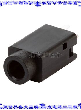 SJ3-350103A 连接器接插件AUDIO JACK, 3.5MM, THROUGH HOLE,