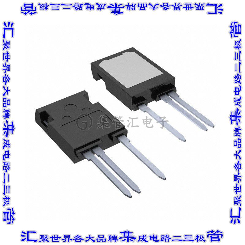 IXTX6N200P3HV 晶体管 MOSFET N-CH 2000V 6A TO247PLUSHV