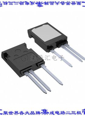 IXYX40N250CHV 晶体管 IGBT 2.5KV 70A TO247HV