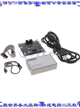 EVKT-MP2723 开发板评估板 EVAL BOARD FOR MP2723