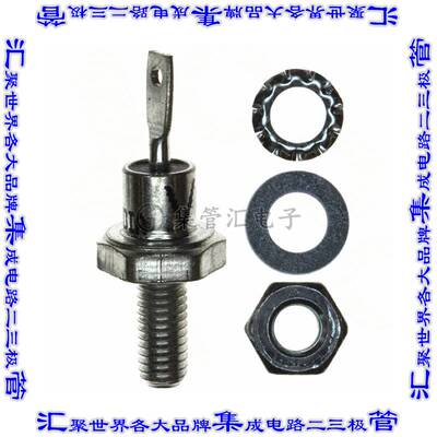 VS-25F20 二极管 DIODE GEN PURP 200V 25A DO203AA
