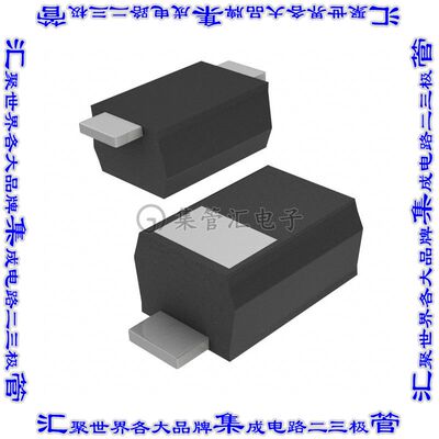 RFUH20NS3STL 二极管 DIODE GEN PURP 350V 20A LPDS