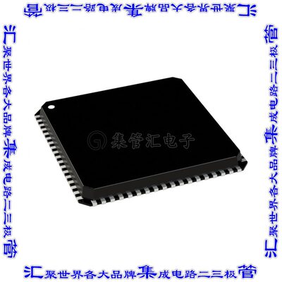 AD9554BCPZ 集成电路芯片IC CLOCK TRANSLATOR 8OUT 72LFCSP