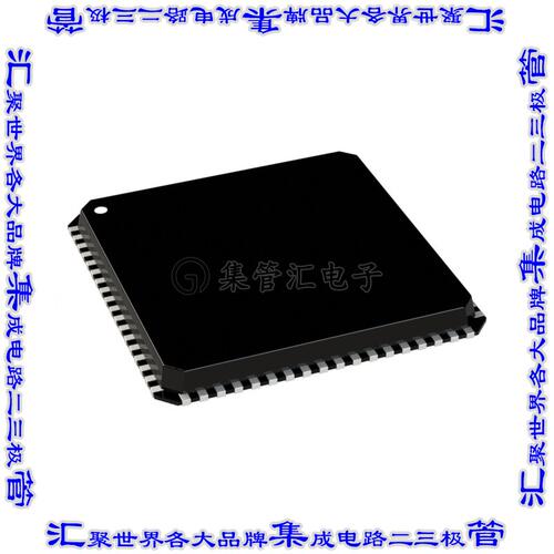 AD9554BCPZ 集成电路芯片IC CLOCK TRANSLATOR 8OUT 72LFCSP