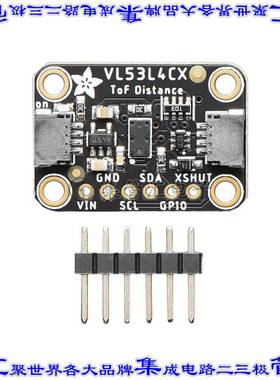 5425 开发板评估板 STEMMAQT VL53L4CX TIME OF FLIGHT