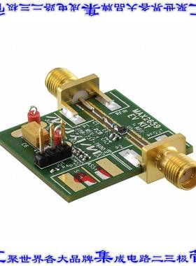 MAX2659EVKIT+ 开发板评估板 KIT EVAL FOR MAX2659 LNA