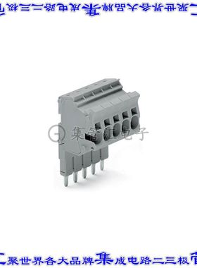 2004-554 连接器接插件MODULAR TOPJOBS CONNECTOR; MODUL