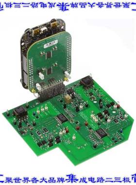 FRDMGD3100HBIEVM 开发板评估板 MC33GD3100 HALF-BRIDGE EVAL BR