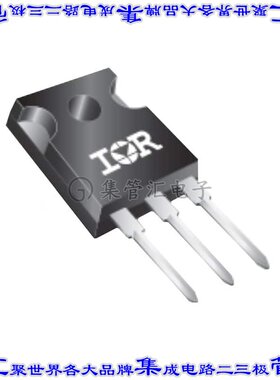 IRF150P220AKMA1 晶体管 MOSFET N-CH 150V 203A TO247-3