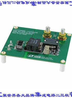 DC1032A 开发板评估板 BOARD EVAL FOR LTC3725/6