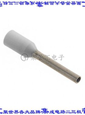 3201275 连接器接插件CONN FERRULE DIN 20AWG WHITE