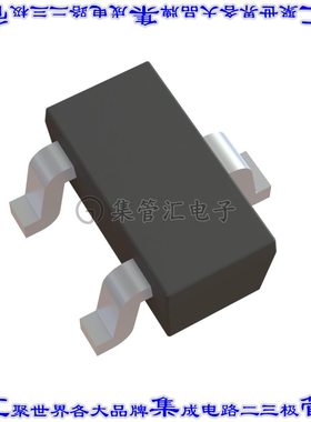 2SA2018TL 单双极晶体管 TRANS PNP 12V 0.5A EMT3