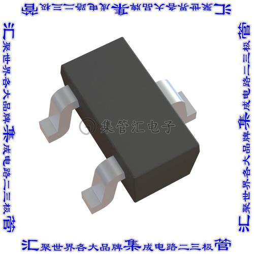 2SA2018E3TL 单双极晶体管 PNP, SOT-416, -12V -0.5A, LOW VC