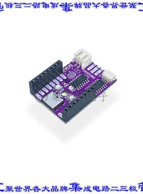 333225 开发板评估板 DASDUINO LITE FEMALE HEADERS