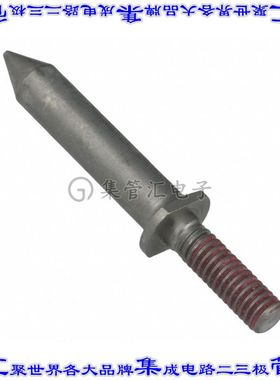 223969-1 连接器接插件CONN 2MM GUIDE PIN M4X7-6G STEEL